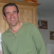 Graham Holdridge