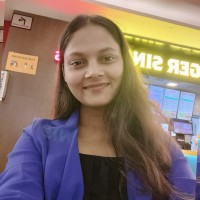 Anchal jha
