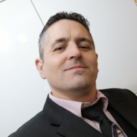Barry Drew