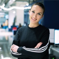 Mariam Poghosyan