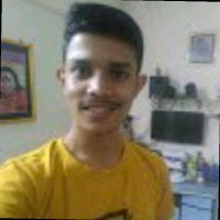 Nishank Choudhary