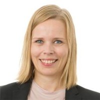 Torunn Fjermestad