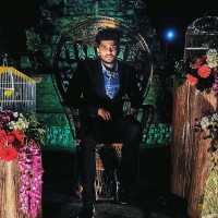 Gowtham Raj