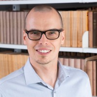 Anže Smole, Ph.D.