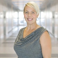 Sarah Hamblin