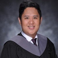 Ted Louis Reyes