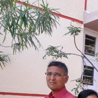 Tarun Thaker