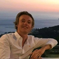 Simon Laforce