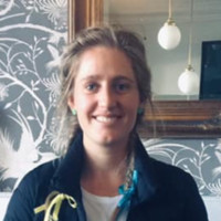 Rachel Hoey