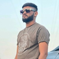Dhruvin Kakadiya
