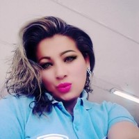 Jacinta Maria Mera Parrales