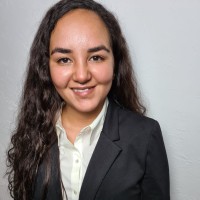 Abril Scarlet Anzoategui Zarate