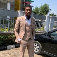 Clinton Ariyo-Olaitan