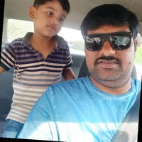 Srinivas Thumula