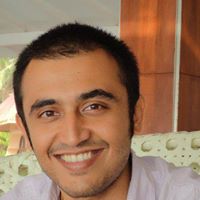 Aditya Gokarn
