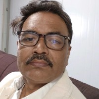 Dr. Pramod Kumar Das