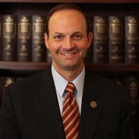 Alan Wilson