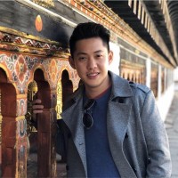 Stanley Chong