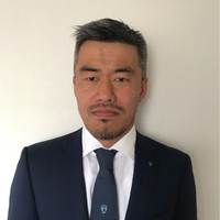 Masaru Kamata