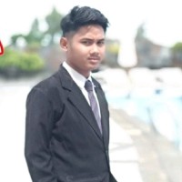 Dimaz Alfharizhi