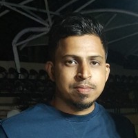 Prithviraj Amin