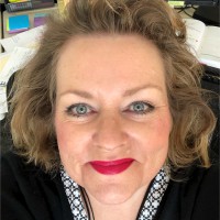 Katherine Rinehart