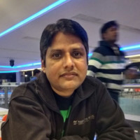 Rajesh Kambli