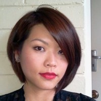 Dolyana Wong