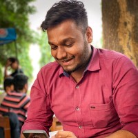Pritesh Goyal