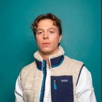 Simen Moestue Eie