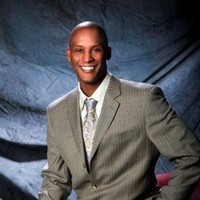 David L White