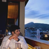 Hassan Inayat Chaudhry