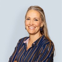 Claudia Hofland
