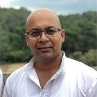 Colonel Rakesh Kumar, SM (Retired)