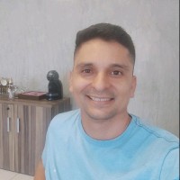 Jorge Daniel Araújo