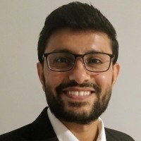 Vineet Prakash
