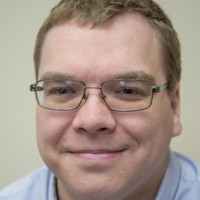 Darren Wels