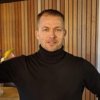 Jacob de Vries