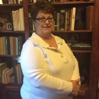 Patricia Johnston