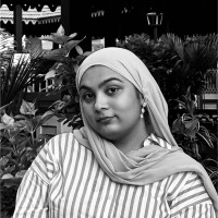 Huda Khan