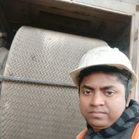 Suvrajit Jana
