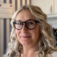 Åsa Gustavsson