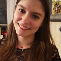 Aurelie Drouard