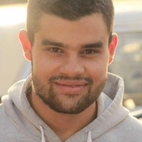 Ahmed Zain