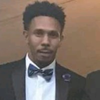 D'Angelo Mitchell