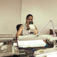Lebana Ashtamkar
