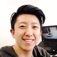 Ziqi(Zachary) Wang