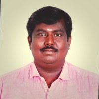 Navin Kumar Kandasamy