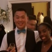 Daniel Yi