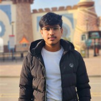 Muhammad Huzaifa Ahmed